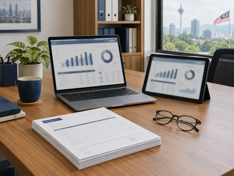 Unsure whether your systems and e-Invoicing are ready